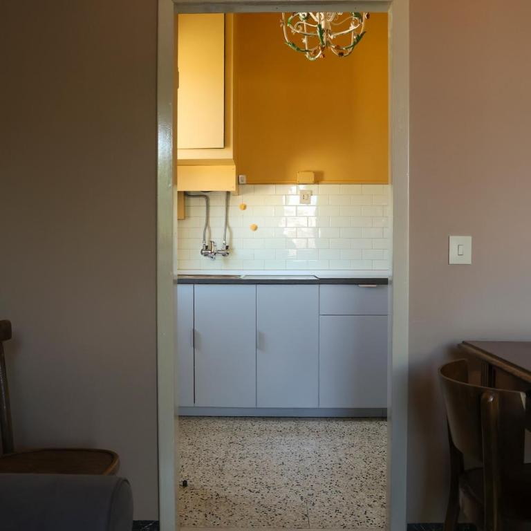 Casa Lovatelli - Appartamento Standard con 3 Camere da Letto - 12