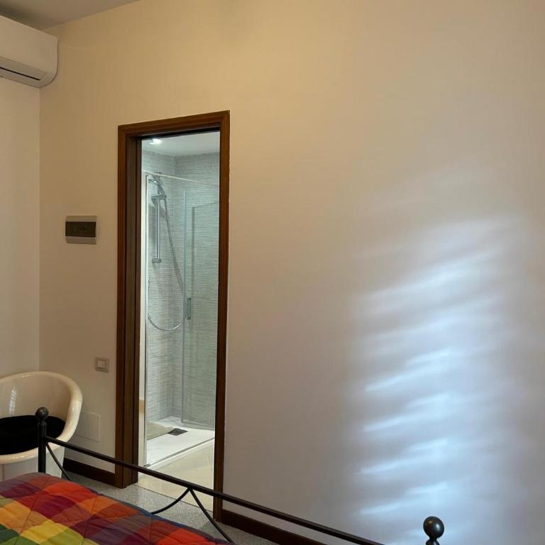 Comfort Accommodation Residence - Appartamento con Vista Giardino - 10