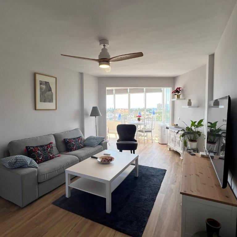 Calypso Holidays II - Apartamento de 1 dormitorio - 2