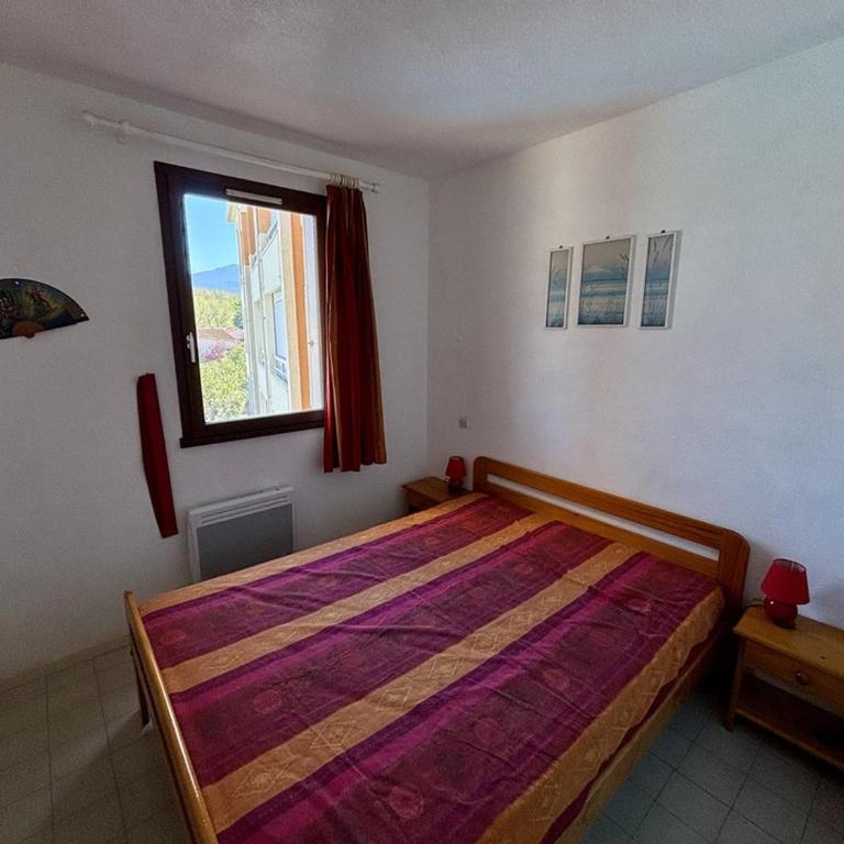 Appartement T2 avec Parking - 900m Plage et Commerces - FR-1-388-95 - Appartement (4 Adultes) - 5