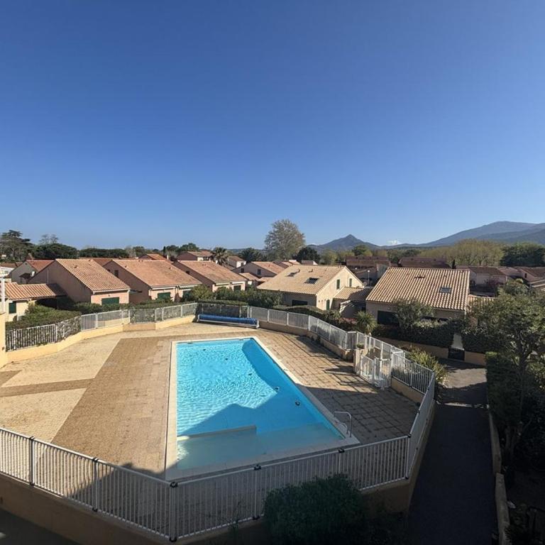 Appartement T2 avec Parking - 900m Plage et Commerces - FR-1-388-95 - Appartement (4 Adultes) - 9