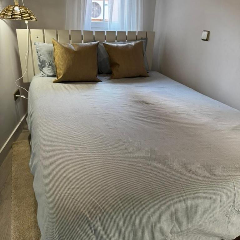 Exyca Homes Gran Via - One-Bedroom Apartment - 2