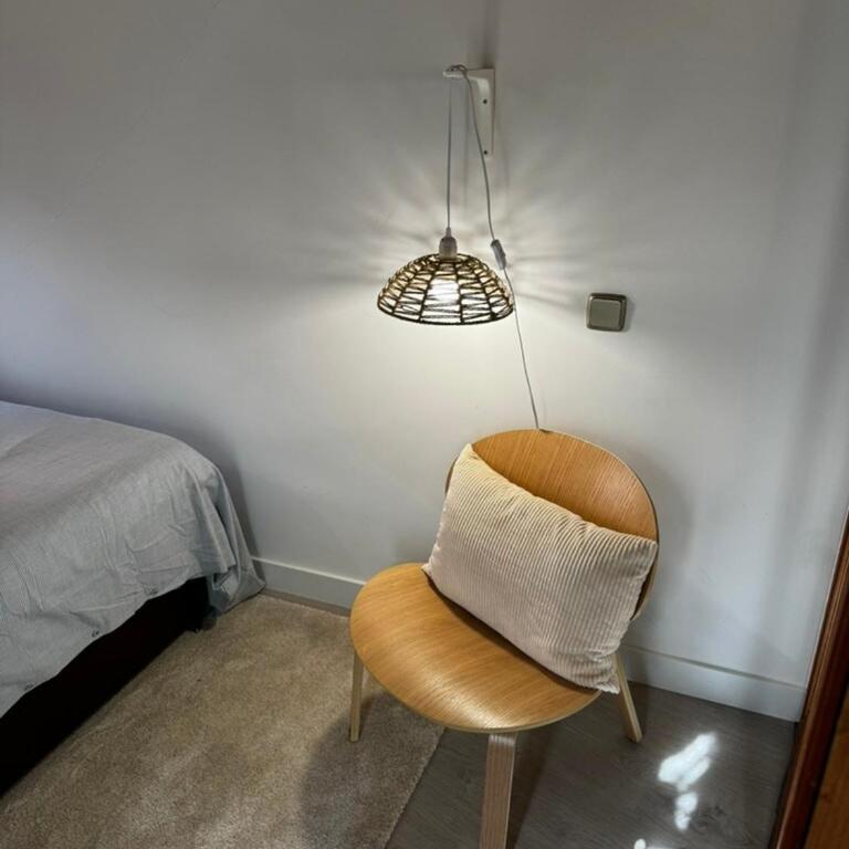 Exyca Homes Gran Via - One-Bedroom Apartment - 4