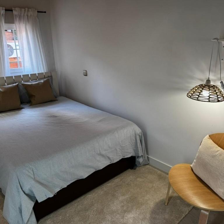 Exyca Homes Gran Via - One-Bedroom Apartment - 6
