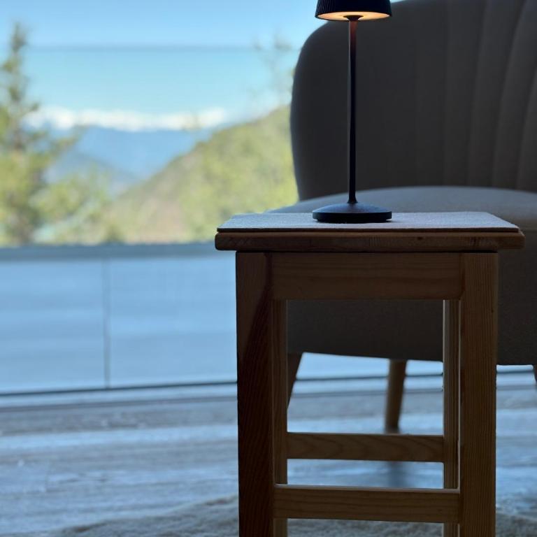 Chalet Tschattlhof Dolomites - Chalet Superior - 53