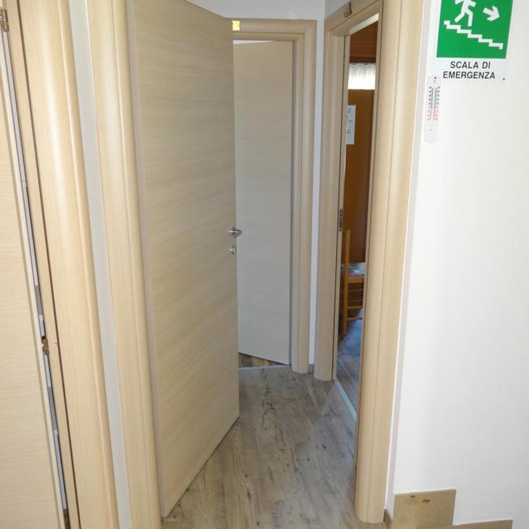 B&B Casa Gabriele - Camera Quadrupla Comfort - 1