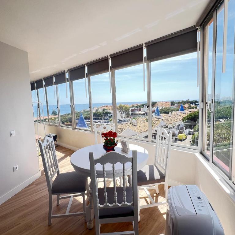 Calypso Holidays II - Apartamento de 1 dormitorio - 9