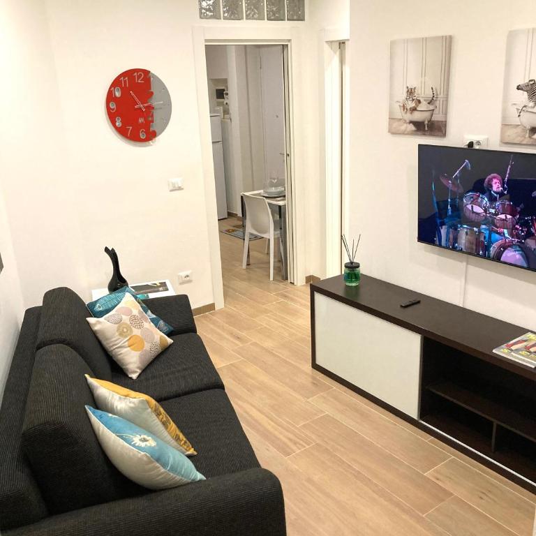 Hermes Apartment with private parking - Appartamento con 1 Camera da Letto - 5