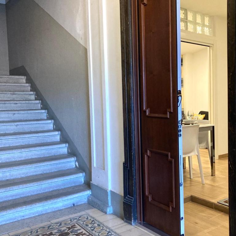 Hermes Apartment with private parking - Appartamento con 1 Camera da Letto - 22