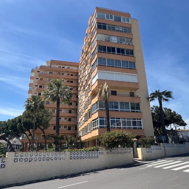 Calypso Holidays II - Apartamento de 1 dormitorio - 33