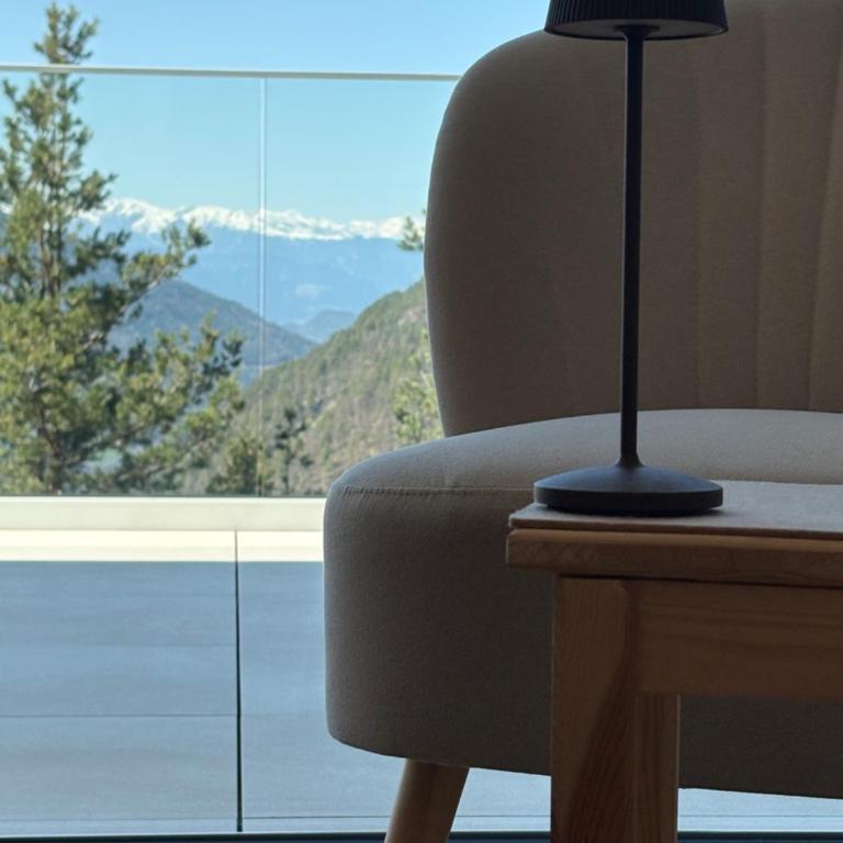 Chalet Tschattlhof Dolomites - Chalet Superior - 56
