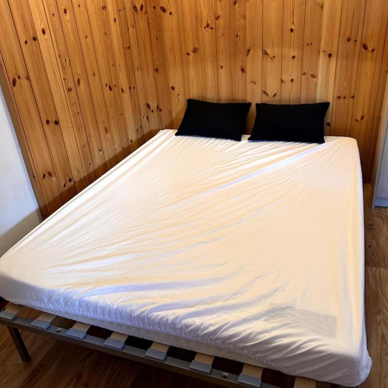 Appartement 6 personnes au coeur de la station Les Orres 1800m - Apartment mit 2 Schlafzimmern - 12