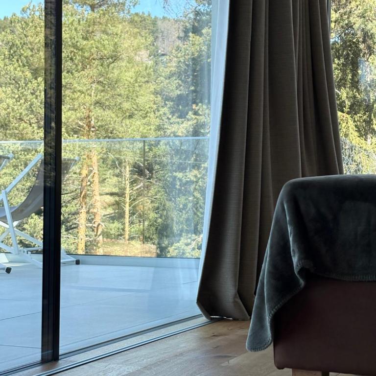 Chalet Tschattlhof Dolomites - Chalet Superior - 10