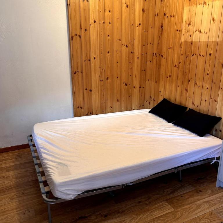 Appartement 6 personnes au coeur de la station Les Orres 1800m - Apartment mit 2 Schlafzimmern - 13