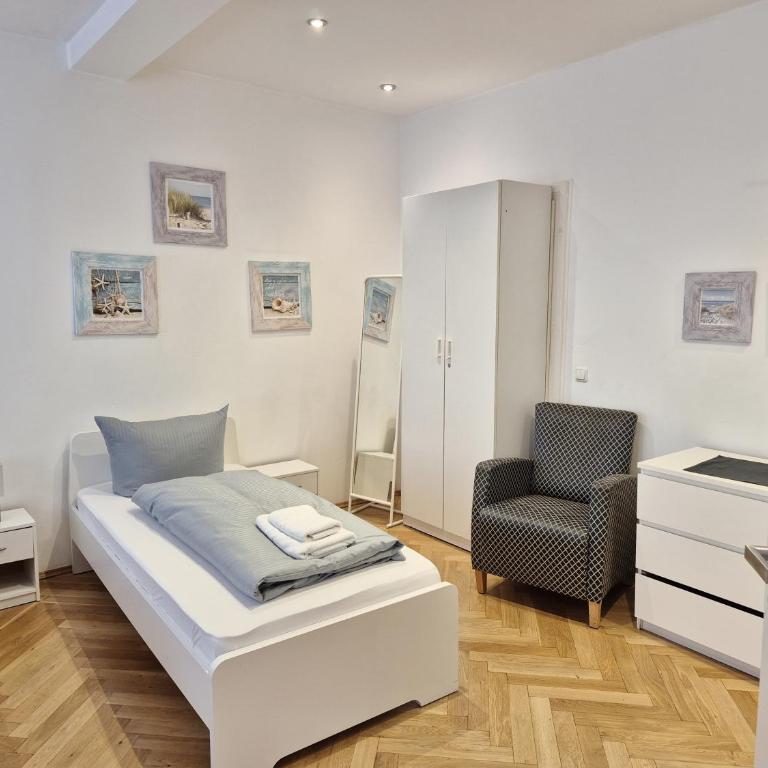 New City Center Stays 2 - Apartamento de 1 dormitorio - 15