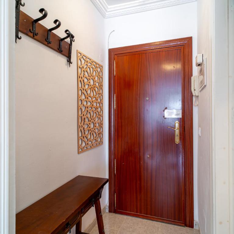 Urban Alhambra Studio by Casasol - Estudio con balcón - 12