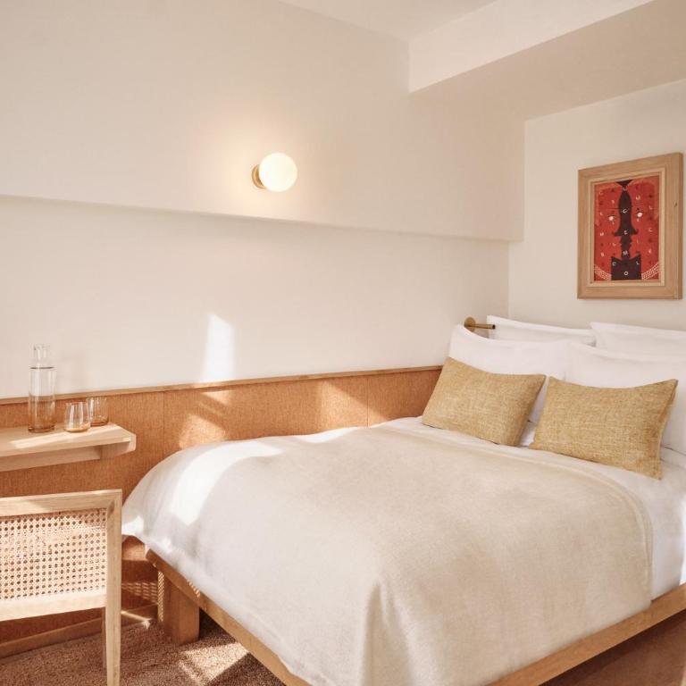 Elysée Montmartre Hotel - Chambre Classique - 2