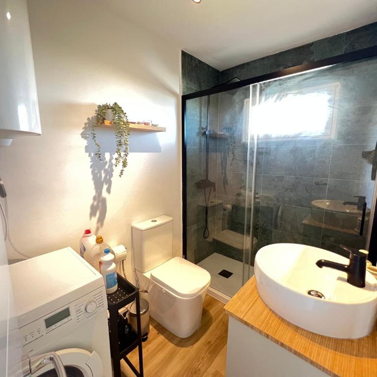 Calypso Holidays II - Apartamento de 1 dormitorio - 26