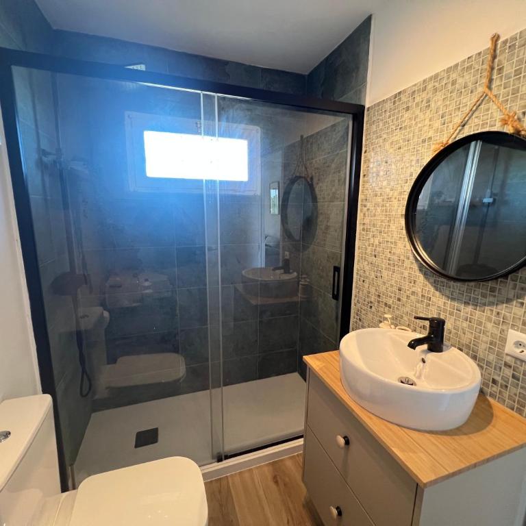 Calypso Holidays II - Apartamento de 1 dormitorio - 25