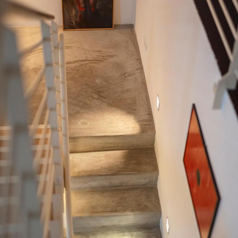 Scalo 10 con posto auto - Duplex Studio - 18