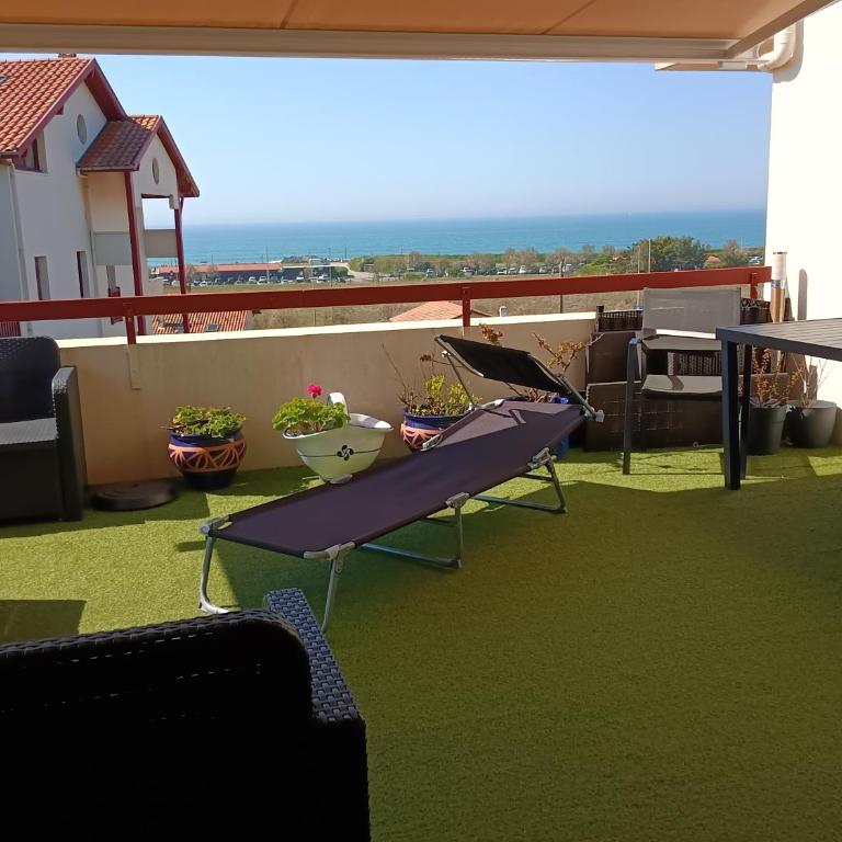 Bel appartement tout confort en bord des plages - Appartement 2 Chambres - 1