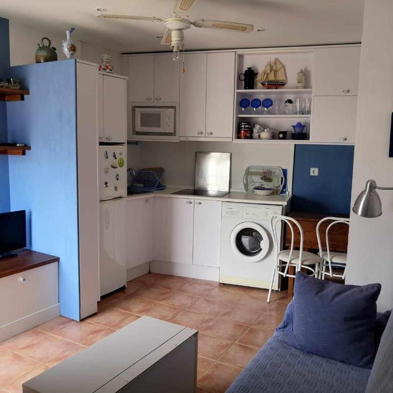 A H RENTALS Castillo Apartamento - Apartamento de 2 dormitorios - 4