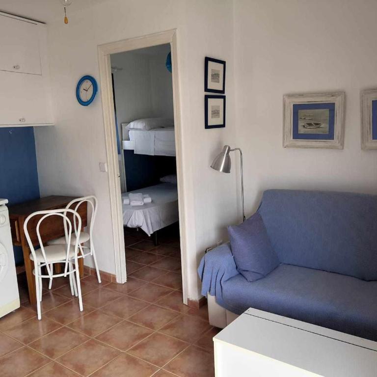 A H RENTALS Castillo Apartamento - Apartamento de 2 dormitorios - 7