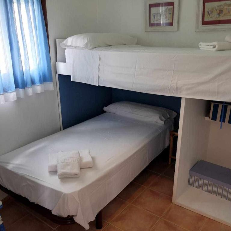 A H RENTALS Castillo Apartamento - Apartamento de 2 dormitorios - 9