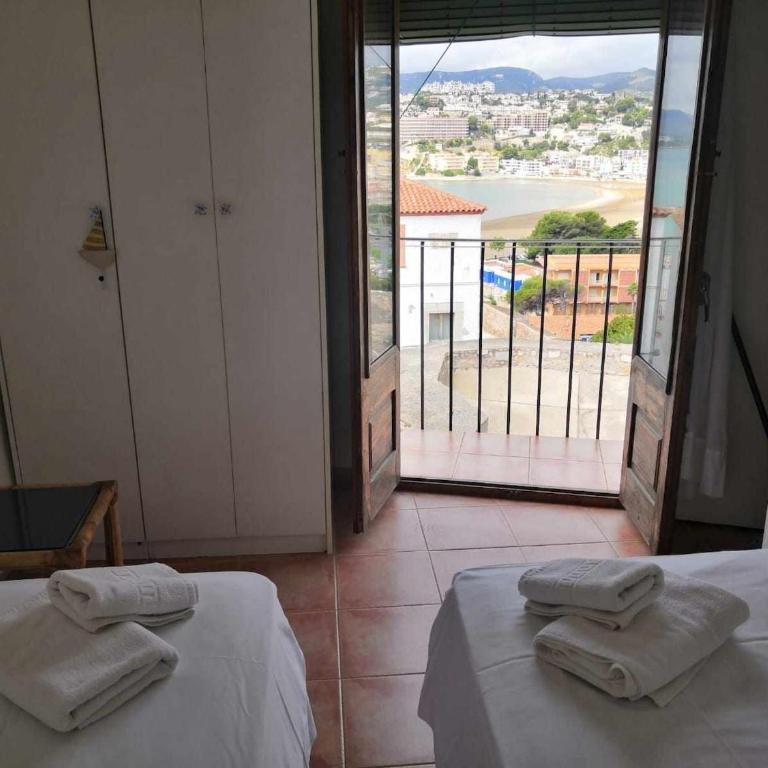 A H RENTALS Castillo Apartamento - Apartamento de 2 dormitorios - 10