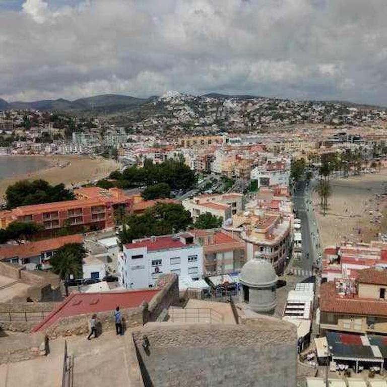A H RENTALS Castillo Apartamento - Apartamento de 2 dormitorios - 13