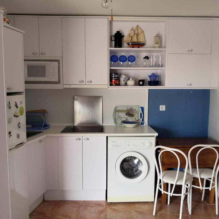 A H RENTALS Castillo Apartamento - Apartamento de 2 dormitorios - 12
