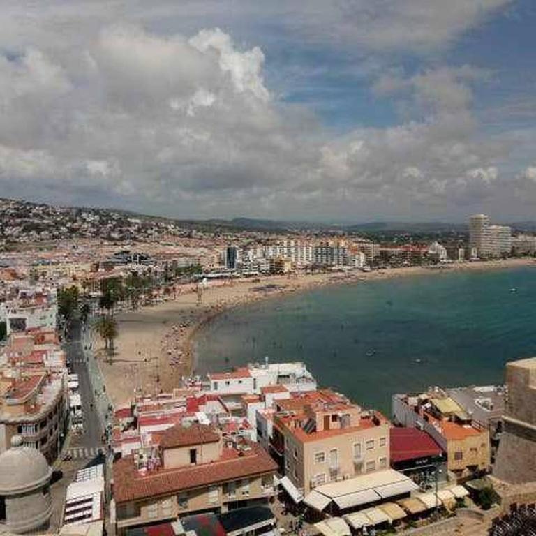 A H RENTALS Castillo Apartamento - Apartamento de 2 dormitorios - 14