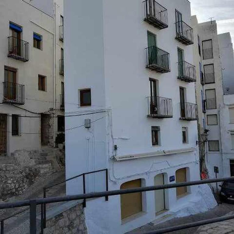 A H RENTALS Castillo Apartamento - Apartamento de 2 dormitorios - 21