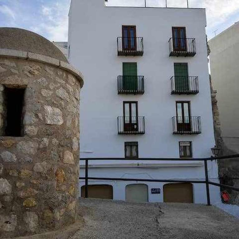 A H RENTALS Castillo Apartamento - Apartamento de 2 dormitorios - 24