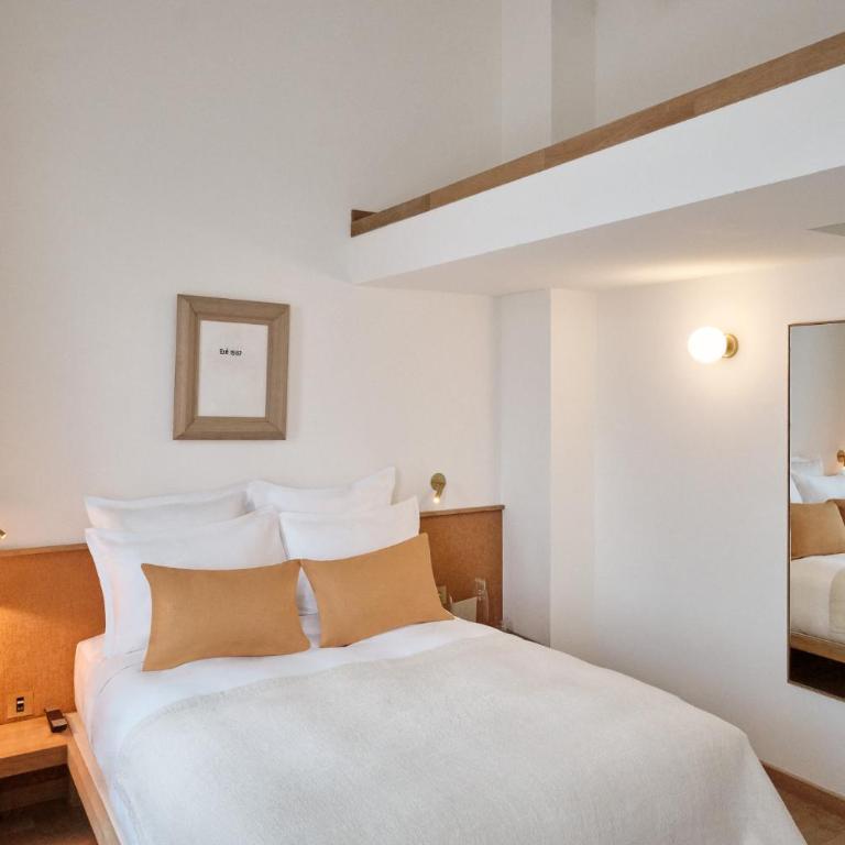 Elysée Montmartre Hotel - Chambre Supérieure - 6
