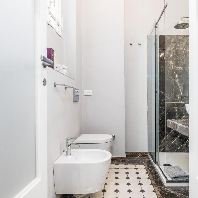 Design Boutique Flat - Refined & Central - Appartamento con 1 Camera da Letto - 26