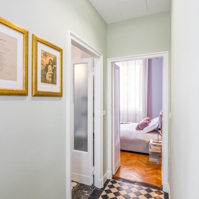 Design Boutique Flat - Refined & Central - Appartamento con 1 Camera da Letto - 20