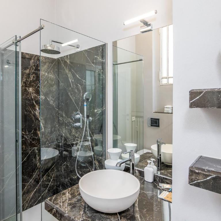 Design Boutique Flat - Refined & Central - Appartamento con 1 Camera da Letto - 27
