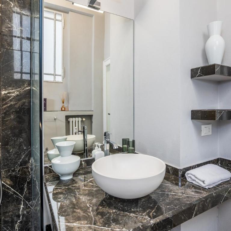 Design Boutique Flat - Refined & Central - Appartamento con 1 Camera da Letto - 29