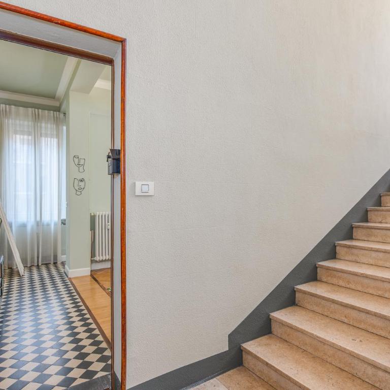 Design Boutique Flat - Refined & Central - Appartamento con 1 Camera da Letto - 7