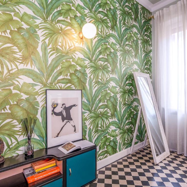 Design Boutique Flat - Refined & Central - Appartamento con 1 Camera da Letto - 9