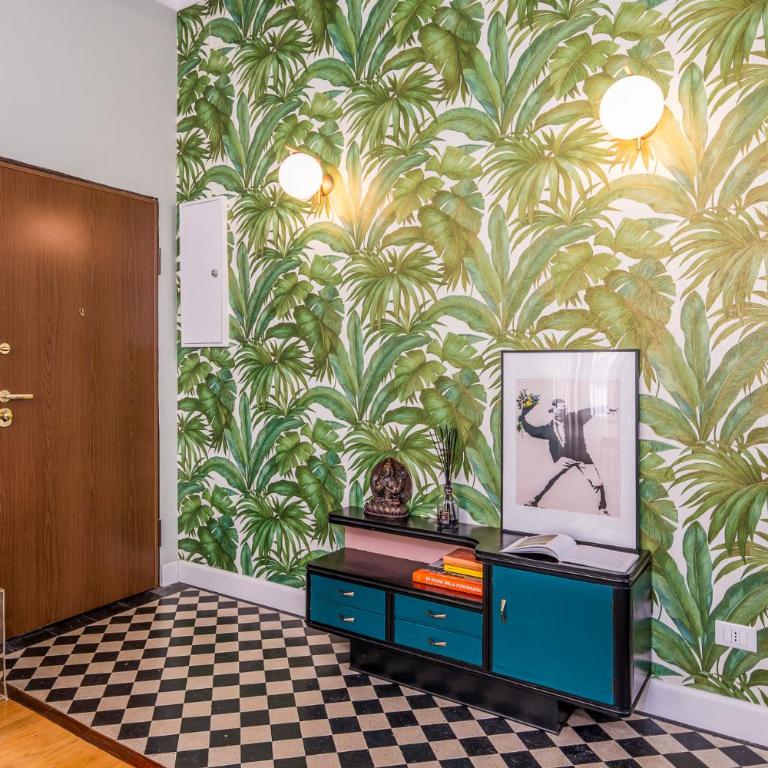 Design Boutique Flat - Refined & Central - Appartamento con 1 Camera da Letto - 8