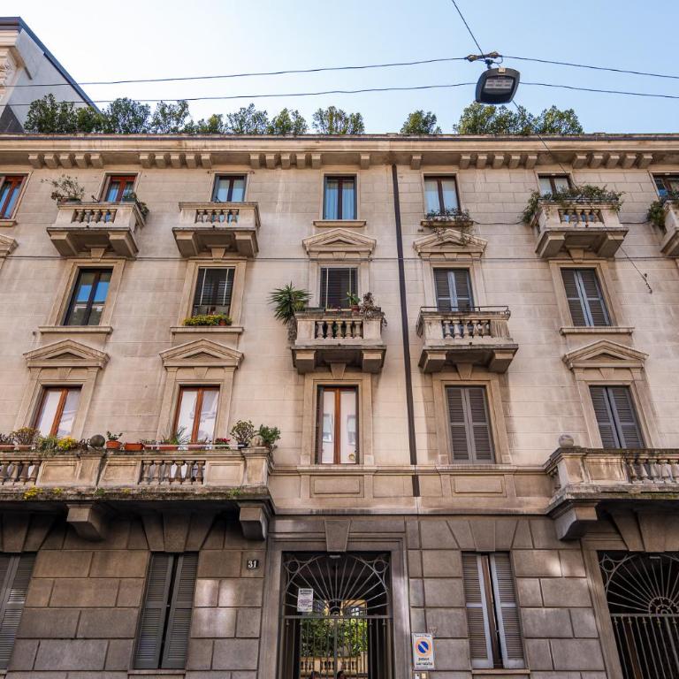 Design Boutique Flat - Refined & Central - Appartamento con 1 Camera da Letto - 6