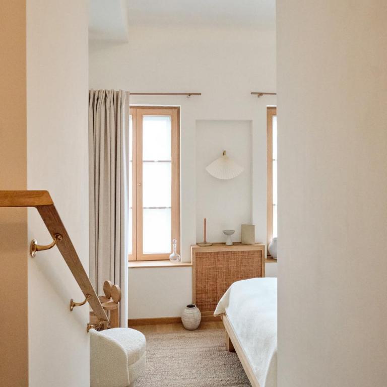 Elysée Montmartre Hotel - Chambre Triple Familiale - 5