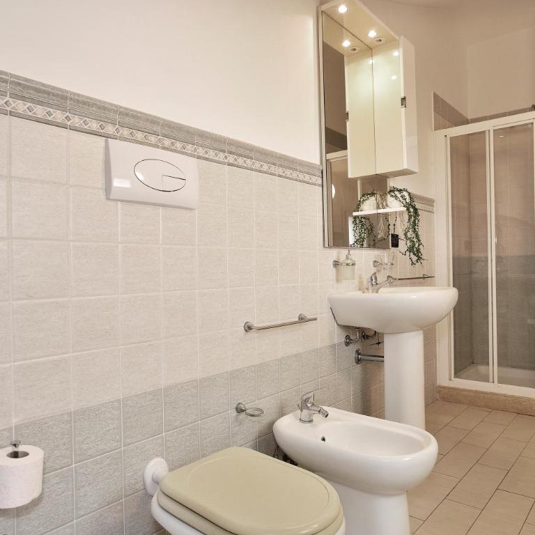 Attico Vista Mare SicilyMyHome - Appartement - 22