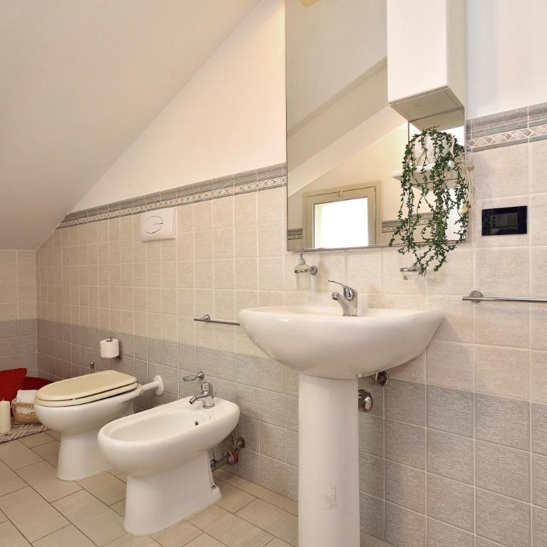 Attico Vista Mare SicilyMyHome - Appartement - 24