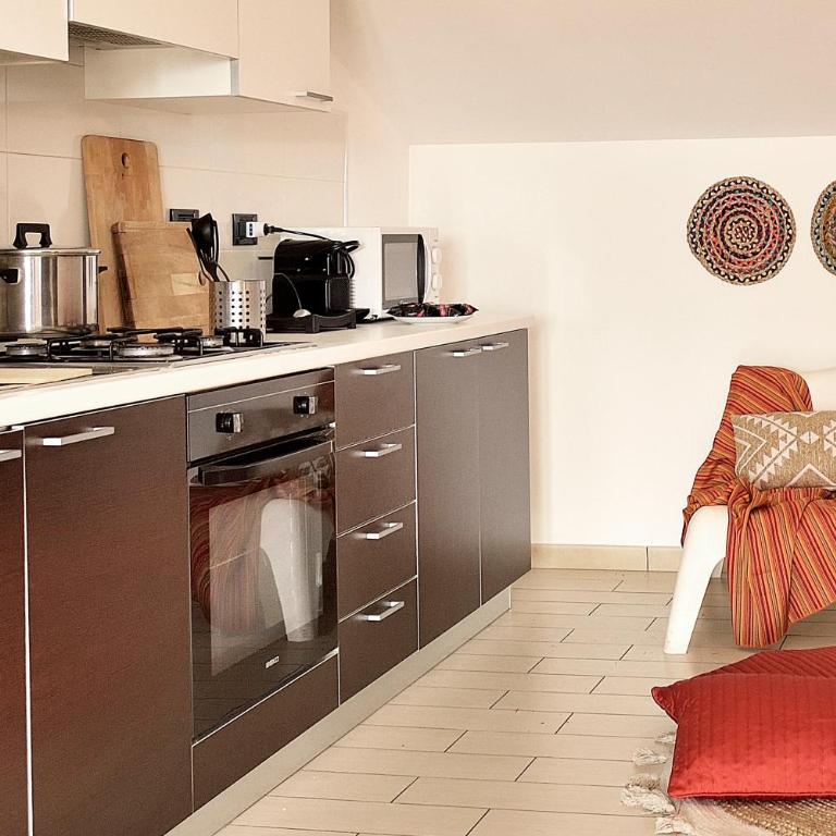 Attico Vista Mare SicilyMyHome - Appartement - 12
