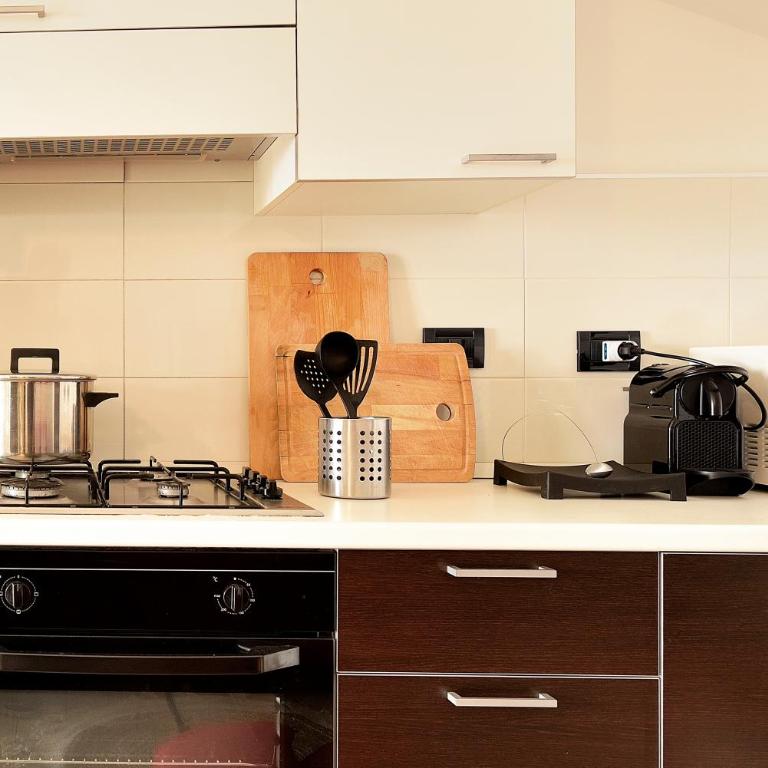 Attico Vista Mare SicilyMyHome - Appartement - 11
