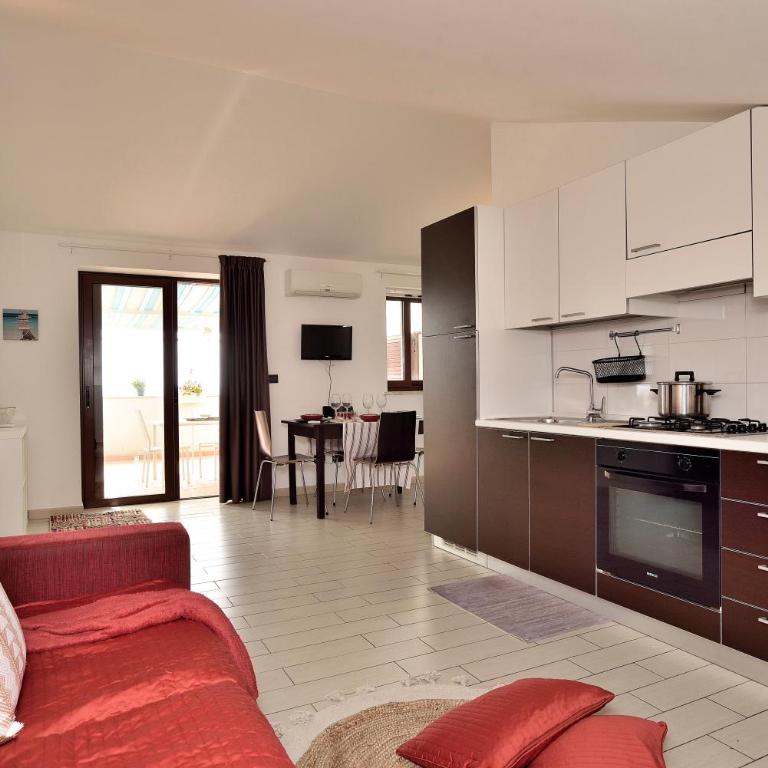 Attico Vista Mare SicilyMyHome - Appartement - 13