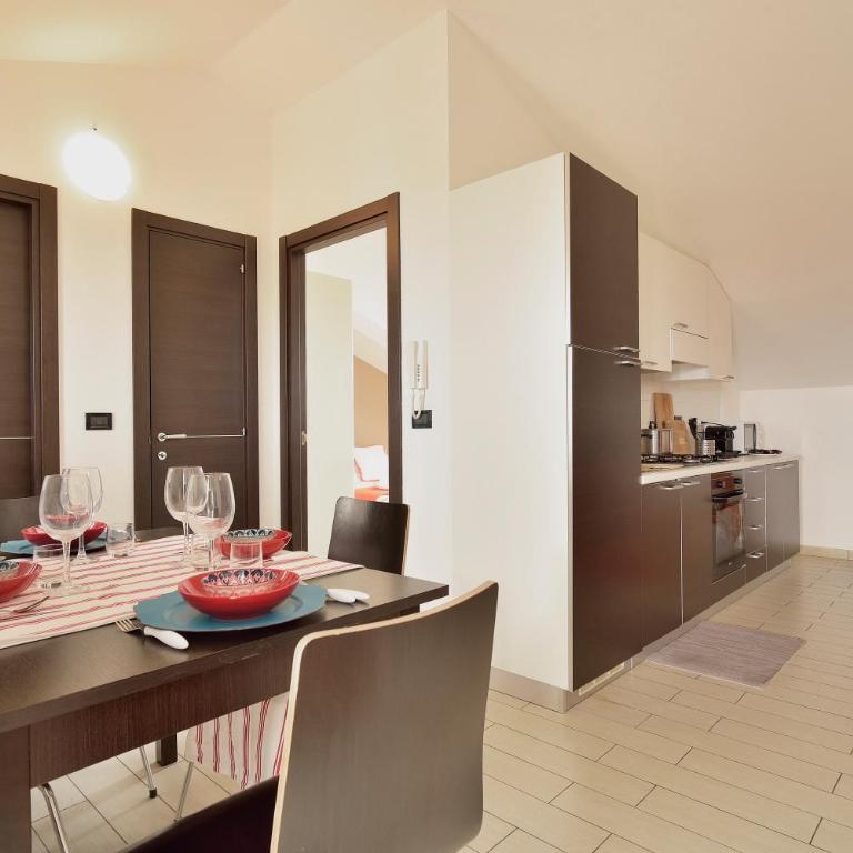 Attico Vista Mare SicilyMyHome - Appartement - 14